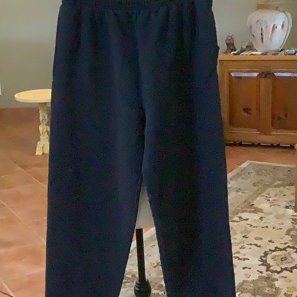 Regular sweatpants